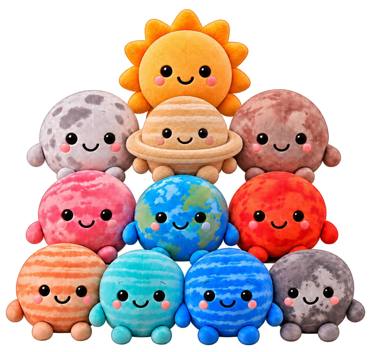 Soli Astro Pets